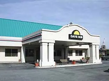 Days Inn Savannah - Oglethorpe Mall/Midtown 2*,