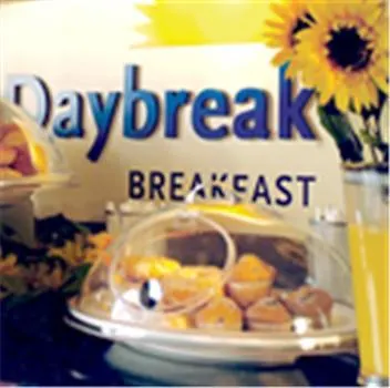 ** Hotell Days Inn Savannah - Oglethorpe Mall/Midtown USA
